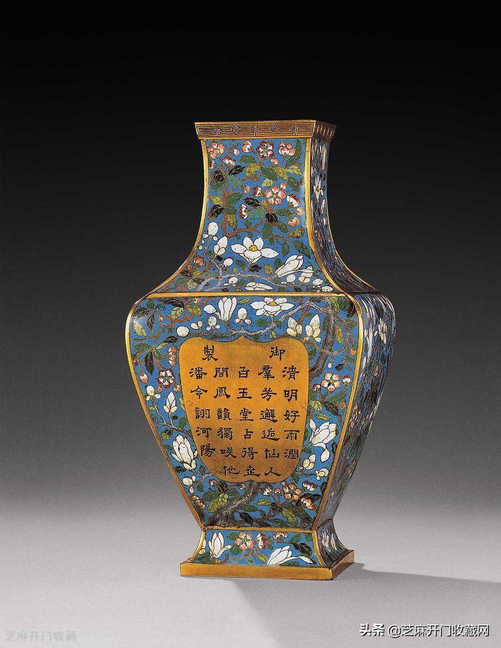 当看到身边搞古玩的朋友发财了,你会投资古董吗