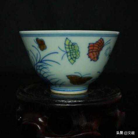 你买到的假古董瓷器,基本是通过这些方法造出来的