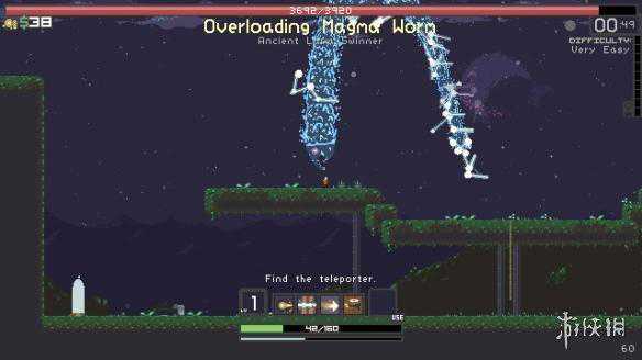 精华盘点:古董渣机也能嗨翻天!12款有趣的低配游戏